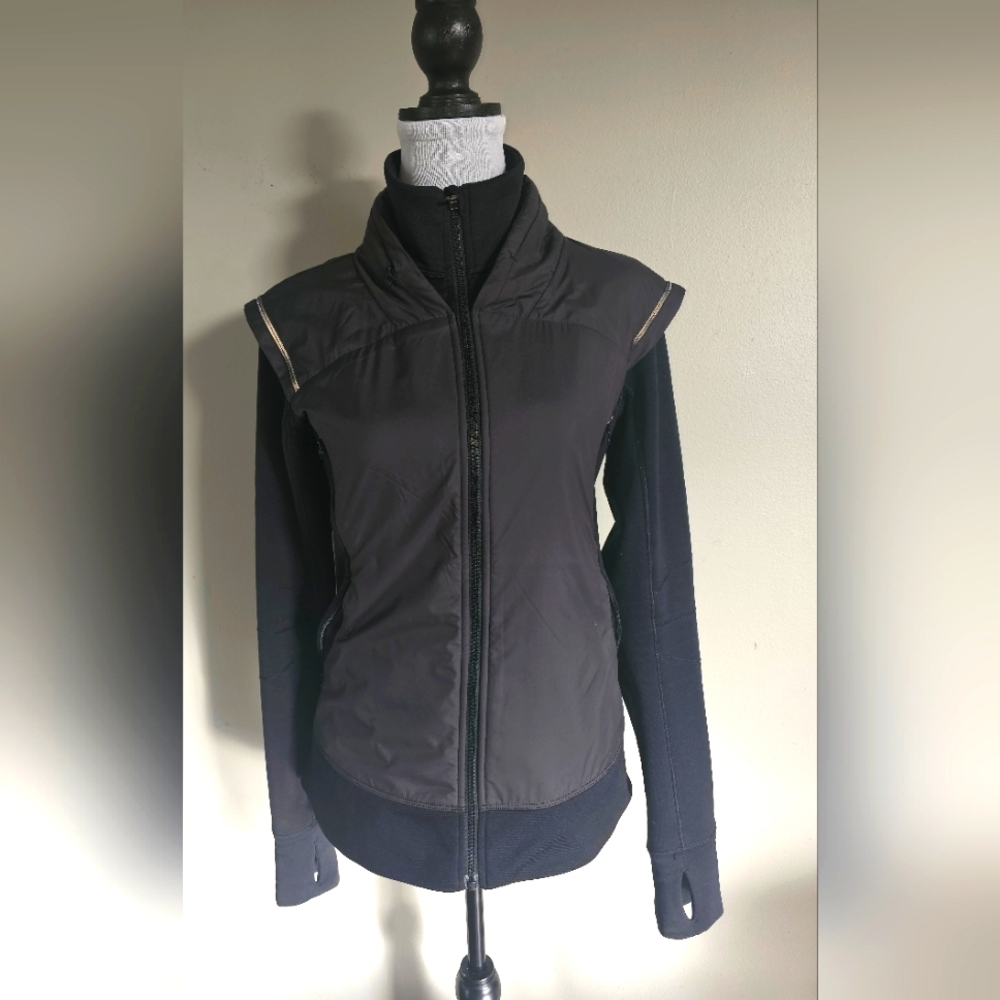 Lululemon Spring Athletic Jacket. Lightweight. Li… - image 1